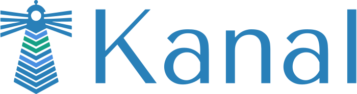 Kanal Logo-Design