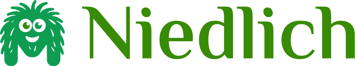 Niedlich Logo-Design