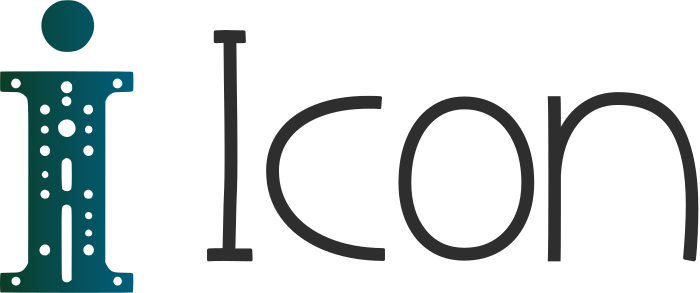 Icon Logo-Design