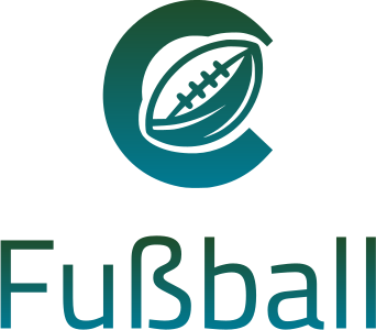 Fußball Logo-Design