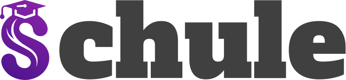 Schule Logo-Design