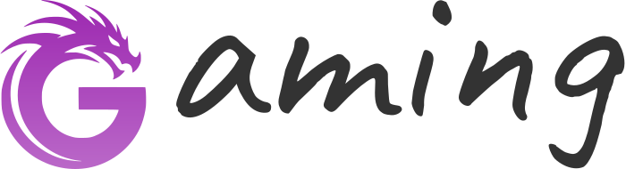 Gaming Logo-Design