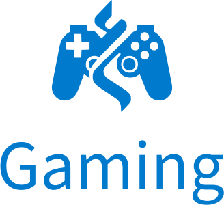 Gaming Logo-Design
