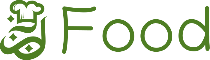 Food logo design