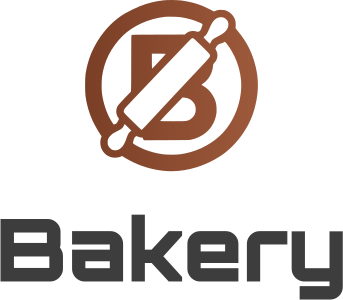 Bakery logo design