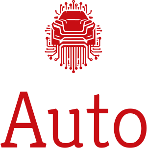 Auto logo design