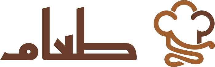 تصميم شعار طعام