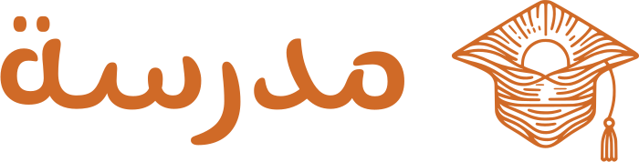تصميم شعار مدرسة