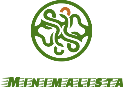 diseño de logotipo Minimalista