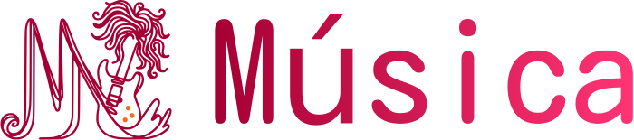 diseño de logotipo Música
