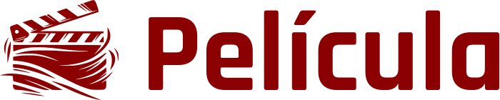 diseño de logotipo Película