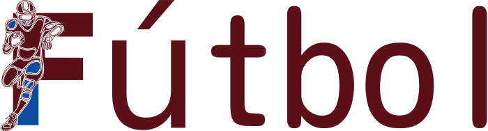 diseño de logotipo Fútbol Americano