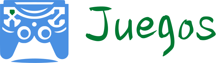 diseño de logotipo Juegos