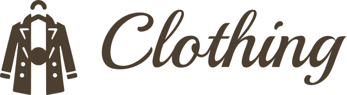 Clothing logo design