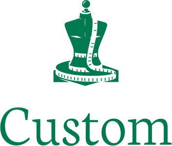 Custom logo design