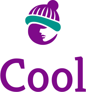 Cool logo design