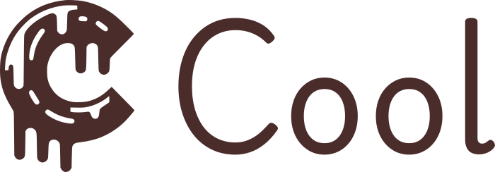 Cool logo design