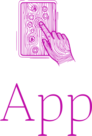 App logo design