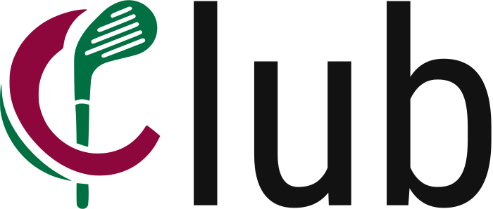 Club logo design