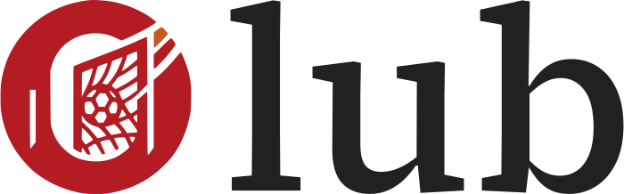 Club logo design
