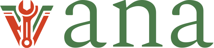 Vana logo tasarımı