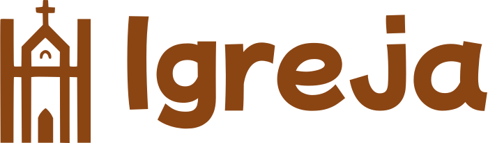 design de logotipo Igreja