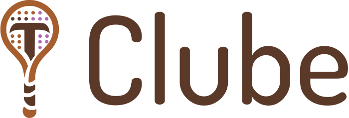 design de logotipo Clube