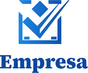 design de logotipo Empresa
