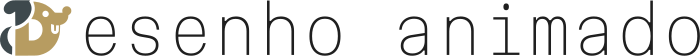 design de logotipo Desenho Animado