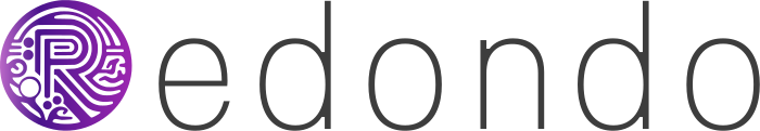 design de logotipo Redondo