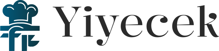 Yiyecek logo tasarımı