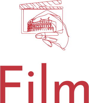 Sinema logo tasarımı