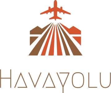 Havayolu logo tasarımı