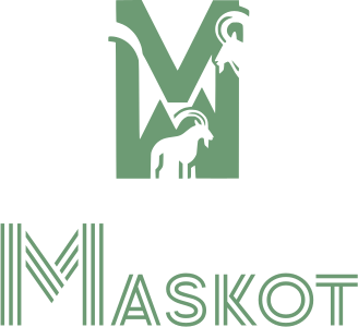 Maskot logo tasarımı