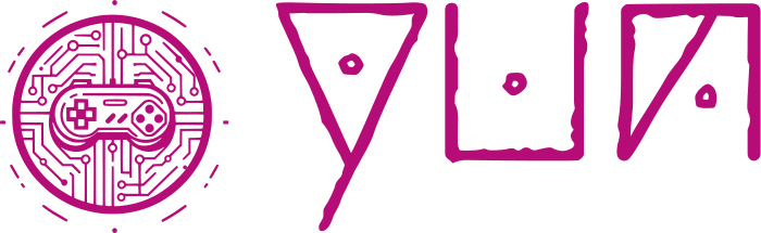 Oyun logo tasarımı