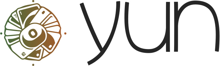Oyun logo tasarımı