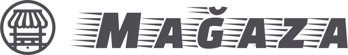 Mağaza logo tasarımı