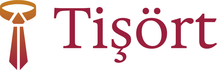 Tişört logo tasarımı