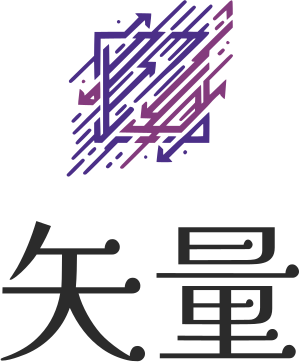 矢量 标志设计