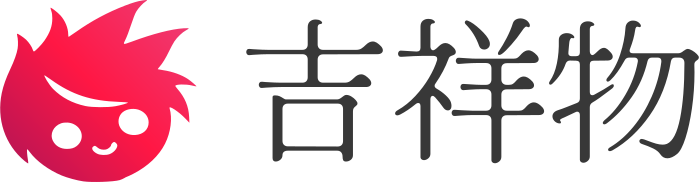 吉祥物 标志设计