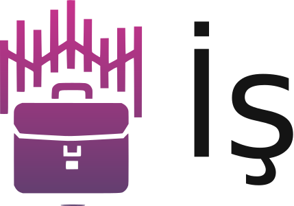 İş logo tasarımı