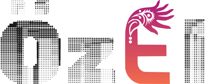 Özel logo tasarımı