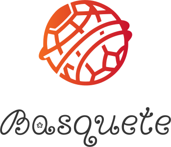 design de logotipo Basquete