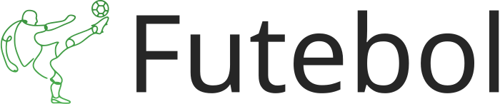 design de logotipo Futebol