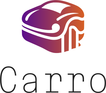 design de logotipo Carro