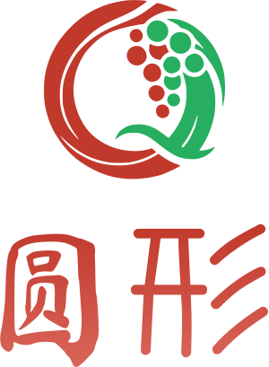 圆形 标志设计