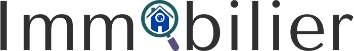 création de logo Immobilier