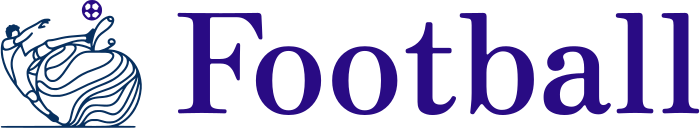 création de logo Football
