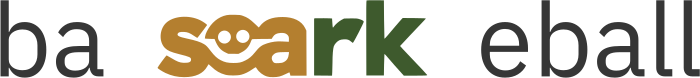 création de logo baseball