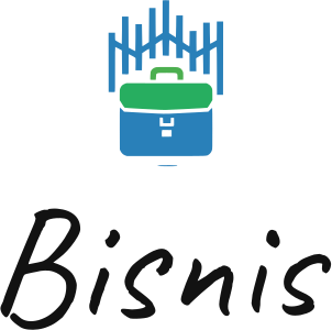 desain logo Bisnis